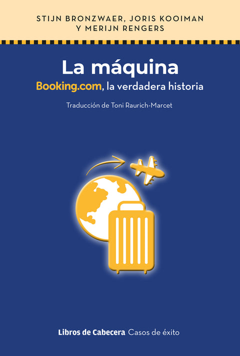  La máquina 