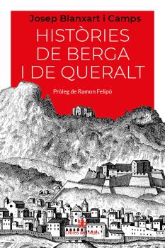  Històries de Berga i de Queralt 