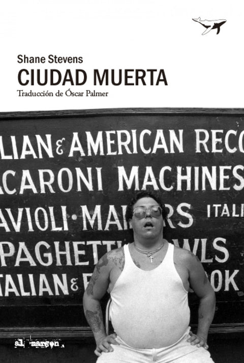  Ciudad muerta 