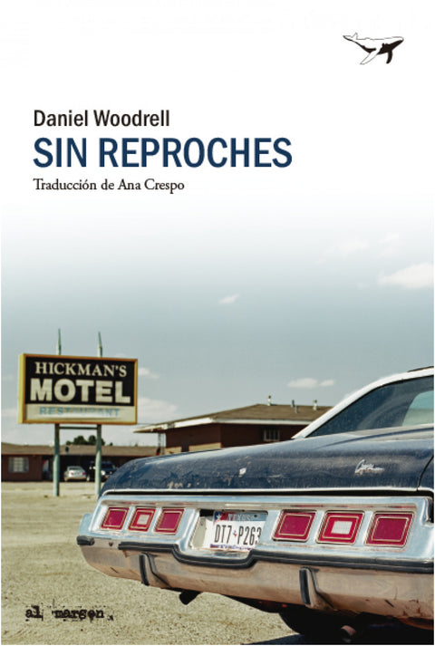  Sin reproches 