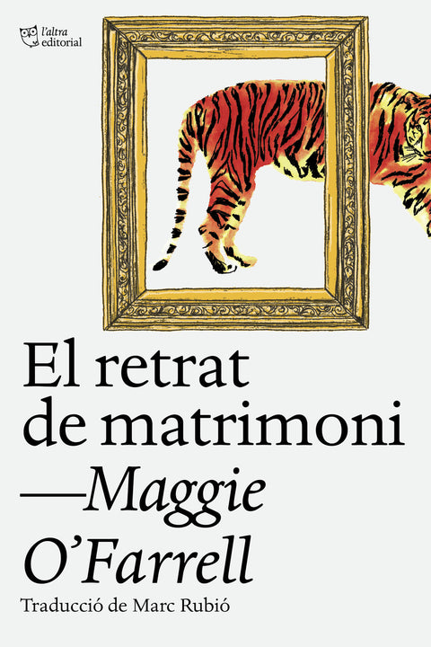  El retrat de matrimoni 