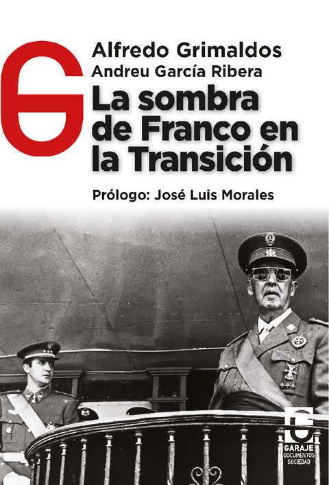  LA SOMBRA DE FRANCO EN LA TRANSICIÓN 