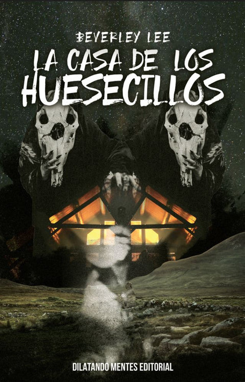 La casa de los huesecillos 