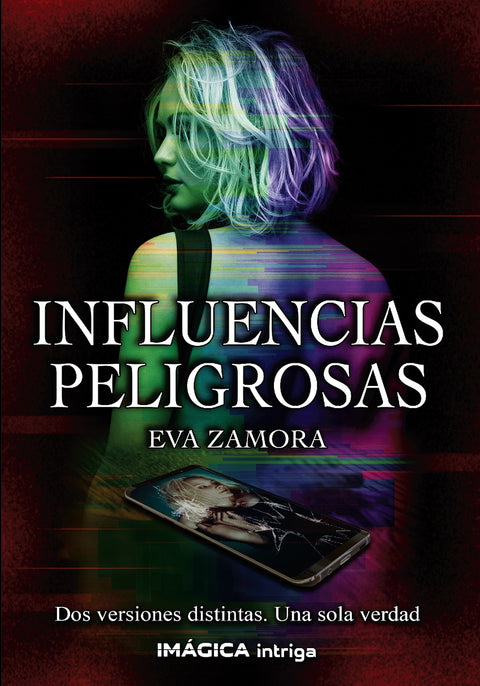  Influencias peligrosas 