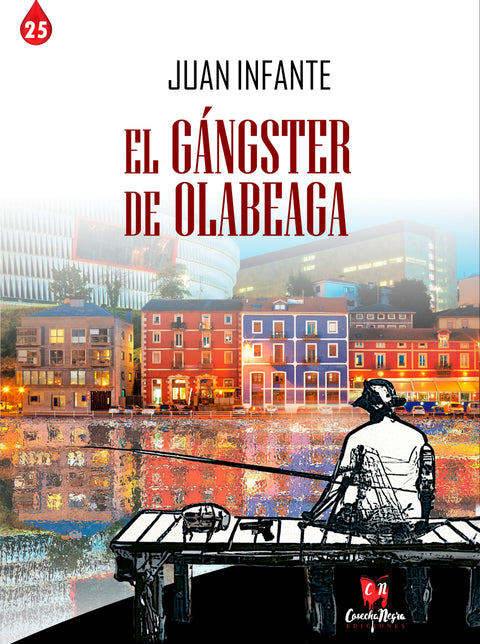  El gánster de Olabeaga 