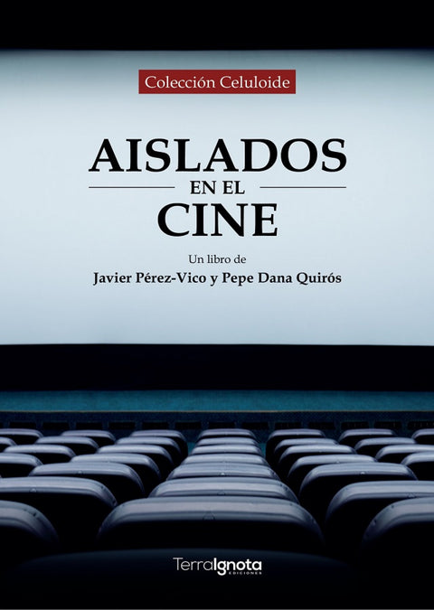  Aislados en el cine 