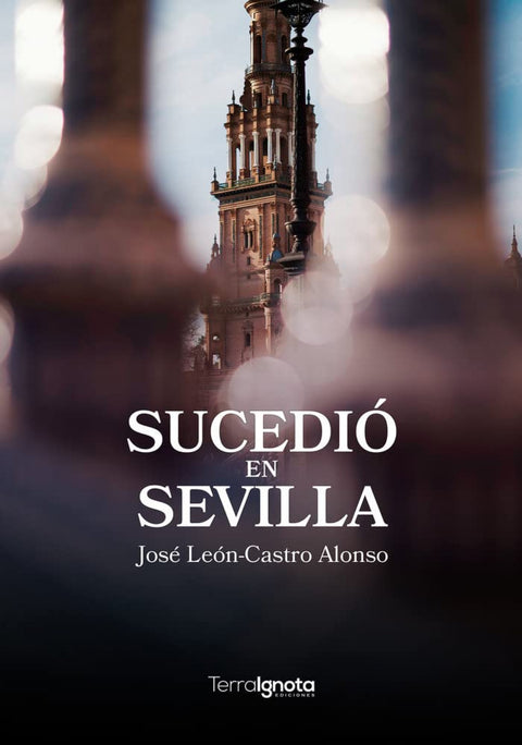  Sucedió en Sevilla 