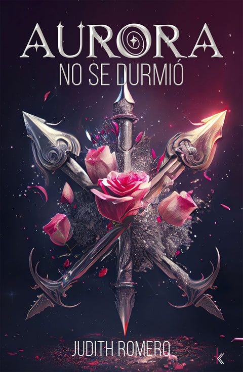  AURORA NO SE DURMIO 