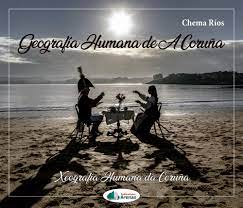  GEOGRAFIA HUMANA DE A CORUÑA-BILINGUE 