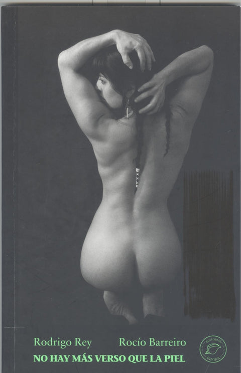  NO HAY MÁS VERSO QUE LA PIEL 