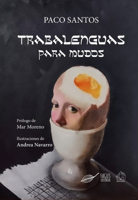  Trabalenguas para mudos 