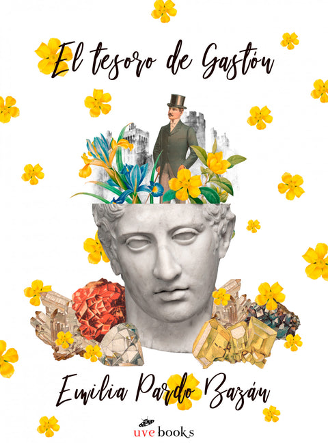  El tesoro de Gastón 