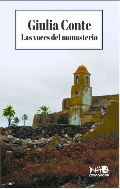  Las voces del monasterio 