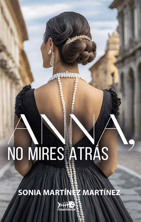  Anna, no mires atrás 