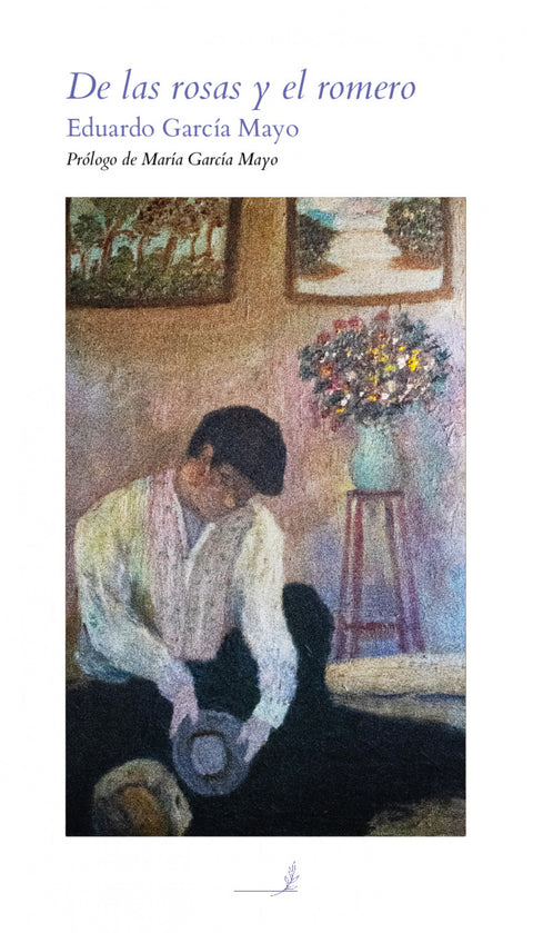  De las rosas y el romero 