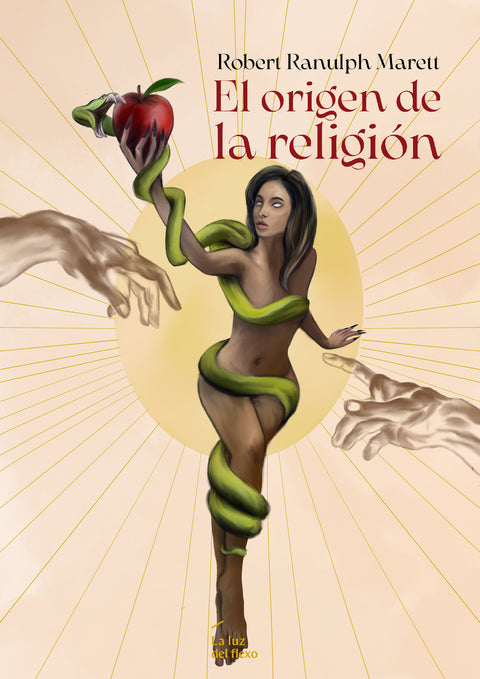  El origen de la religión 
