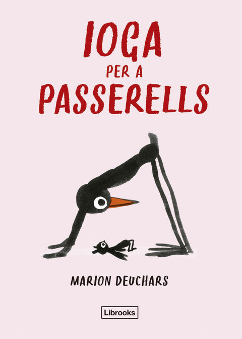  Ioga per a passerells 