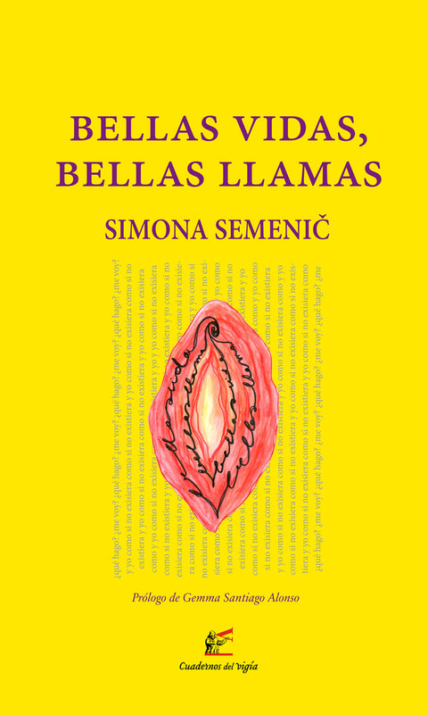  Bellas vidas, bellas llamas 