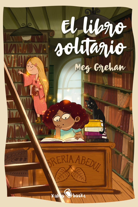  El libro solitario 