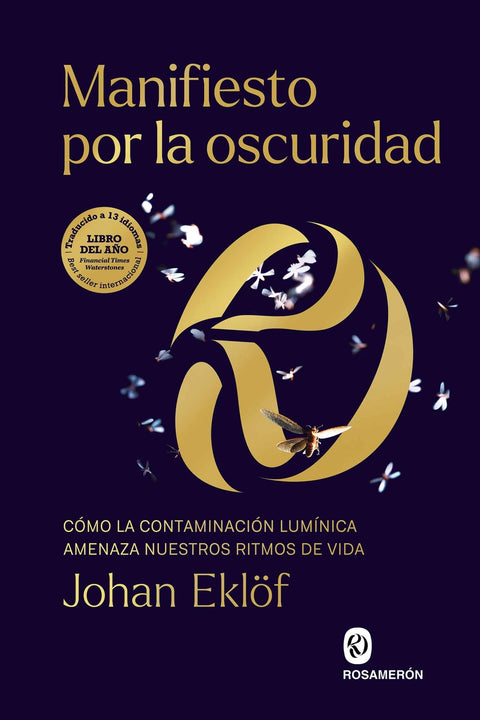  Manifiesto por la oscuridad 