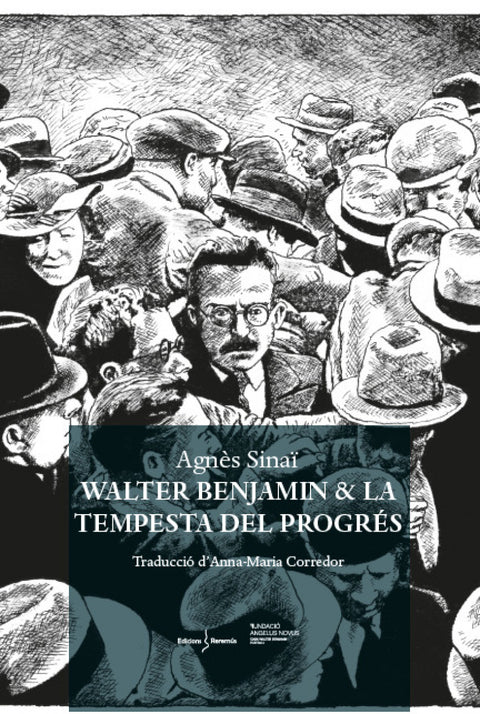  WALTER BENJAMIN 
