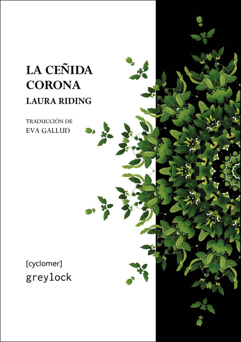  La ceñida corona 