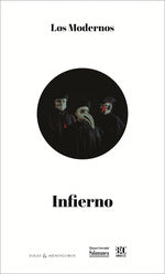  INFIERNO * COMMEDIA 