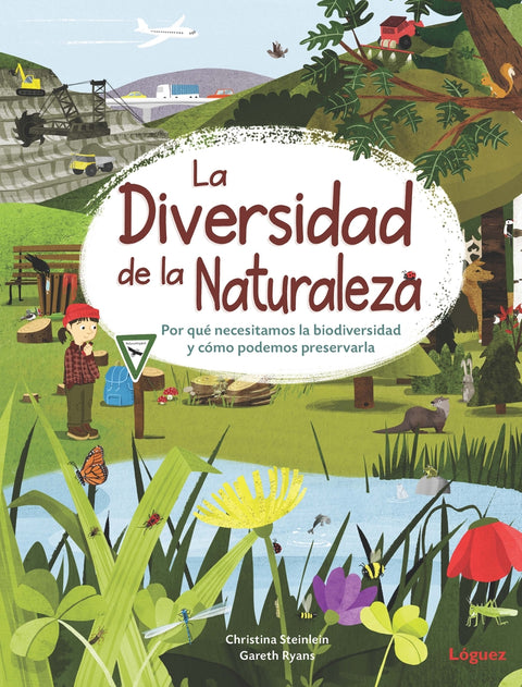  La diversidad de la naturaleza 
