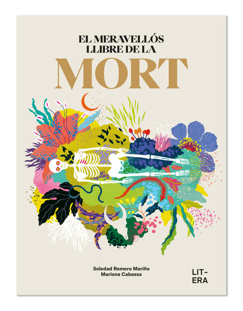  El meravellós llibre de la mort 