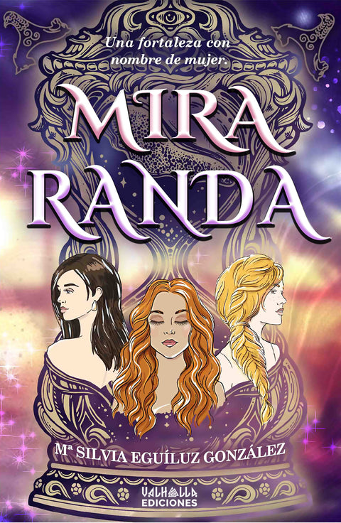  Mira Randa 