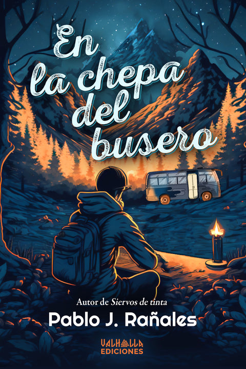  EN LA CHEPA DEL BUSERO 