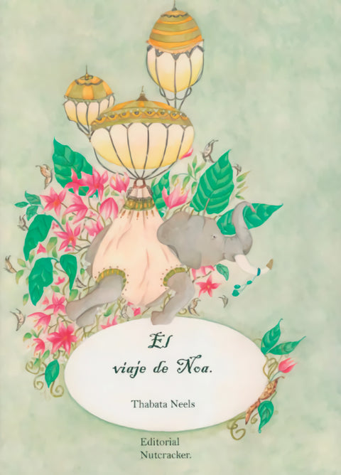  EL VIAJE DE NOA 