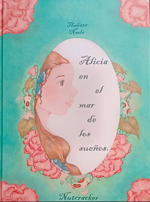  ALICIA EN EL MAR DE LOS SUEÑOS 