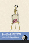  Galeria de retrats 