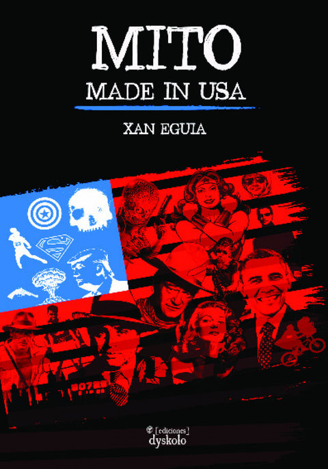  Mito made in USA 