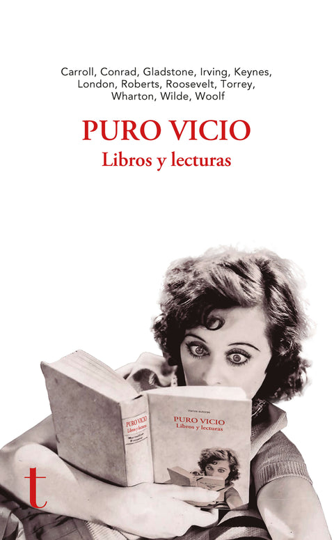  Puro vicio 
