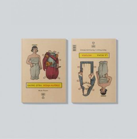  DADME OTRA MONJA ALFEREZ 