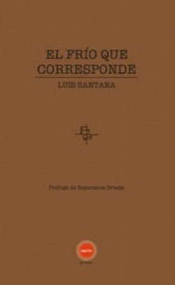  El frío que corresponde 