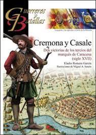  CREMONA Y CASALE 