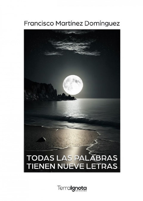  Todas las palabras tienen nueve letras 