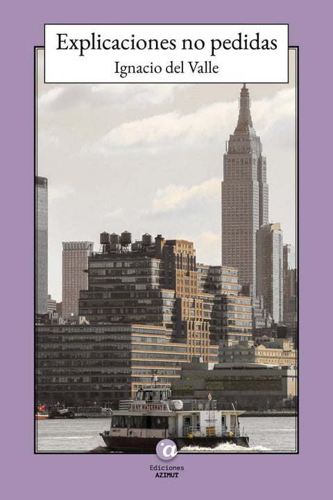  Explicaciones no pedidas 