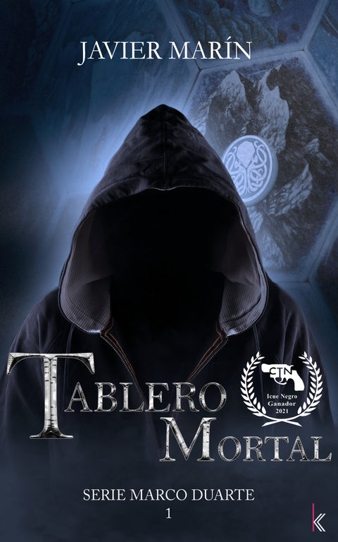  Tablero mortal 