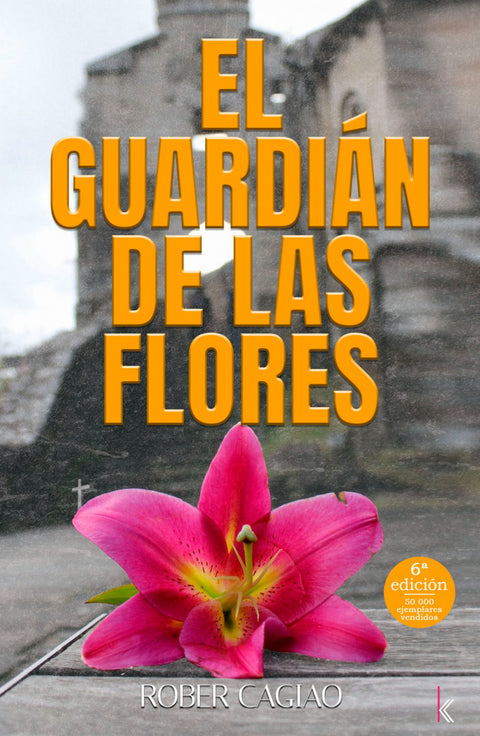  El guardián de las flores 