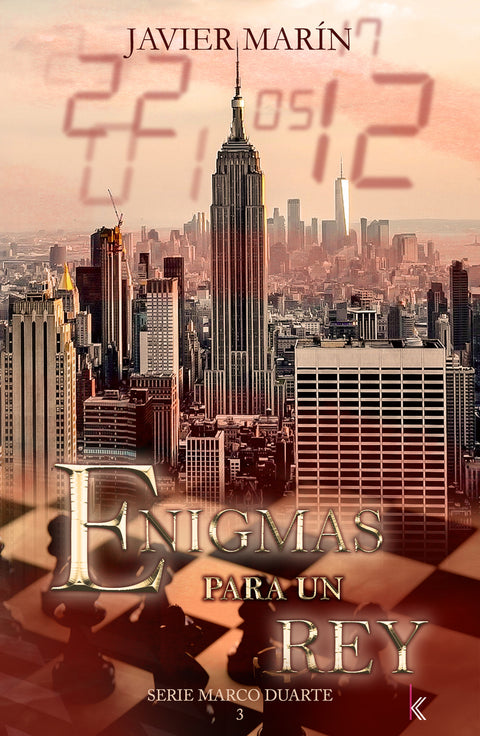 Enigmas para un rey 