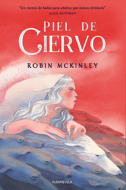  Piel de Ciervo 