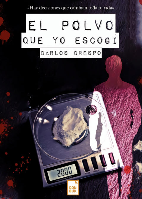  El polvo que yo escogí 