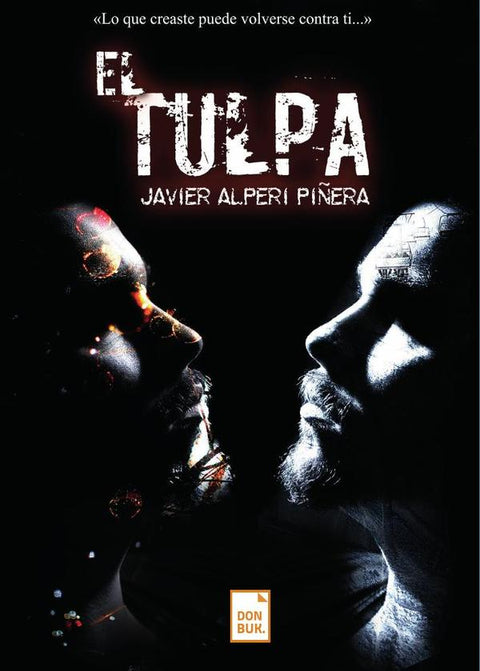  El tulpa 
