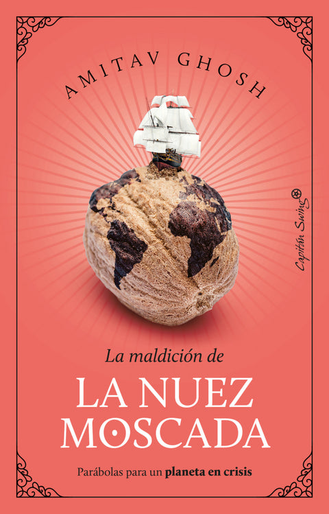  La nuez moscada 