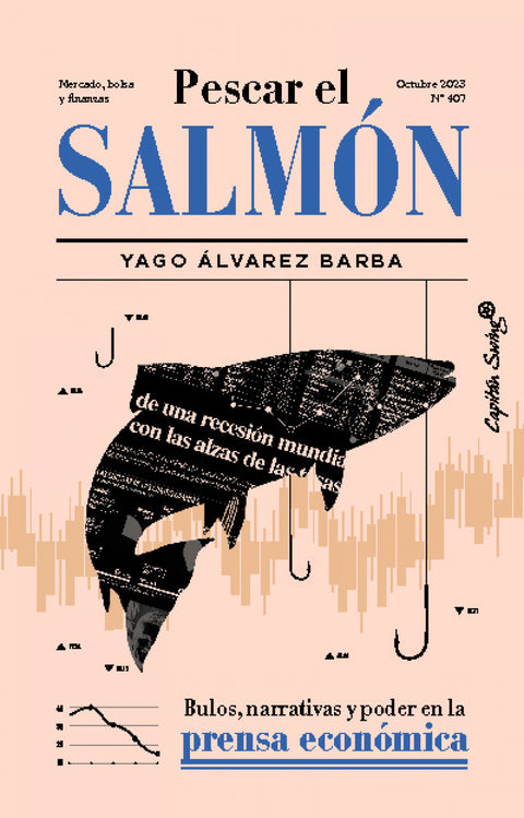  Pescar el salmón 