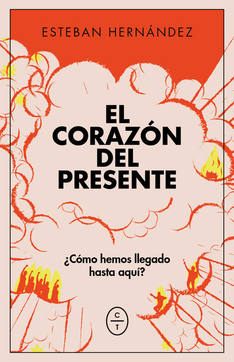  El corazón del presente 